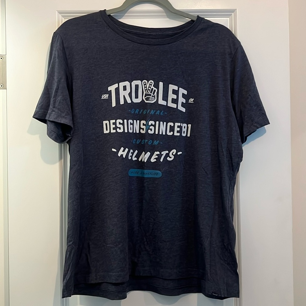Troy Lee Designs Women’s short sleeve shirt